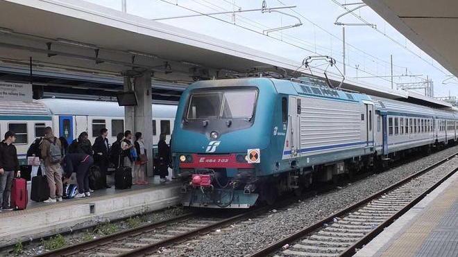 Bonus ai pendolari per i ritardi dei treni