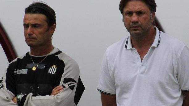 Miggiano: «Gara subito in salita»