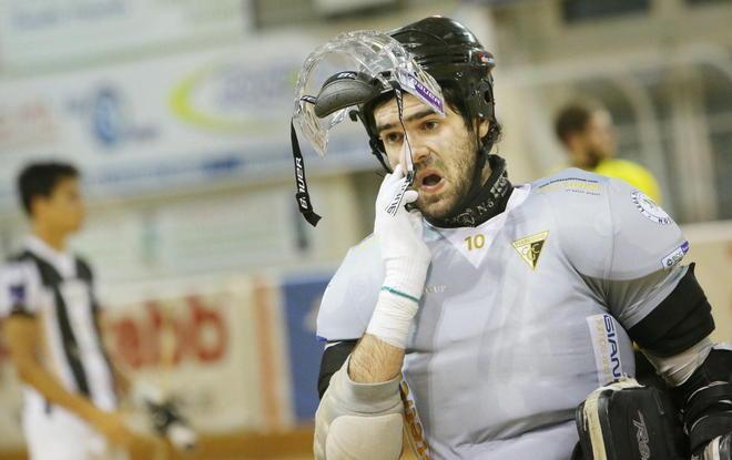 L’Italhockey si accontenta del quinto posto 