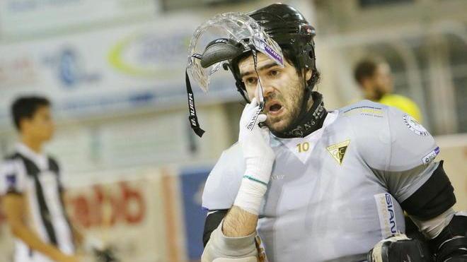 L’Italhockey si accontenta del quinto posto