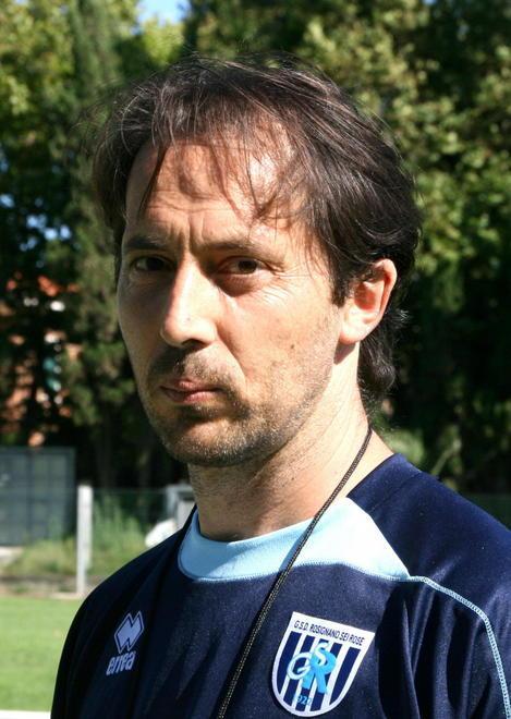Rosignano, Polzella elogia i ragazzi: «E’ mancato solo il gol»