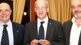 Incontro sulle olimpiadi invernali