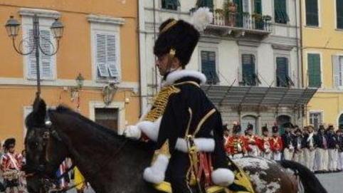 Napoleon Festival, chiusura sotto la pioggia