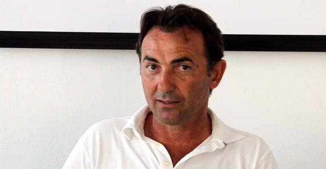 Mauro: «Toni era in una piscina e ha usato il grande mestiere»