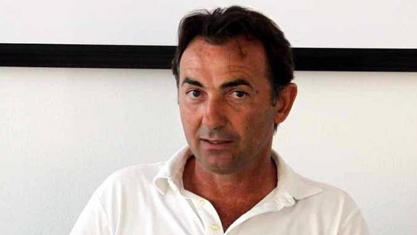 Mauro: «Toni era in una piscina e ha usato il grande mestiere»
