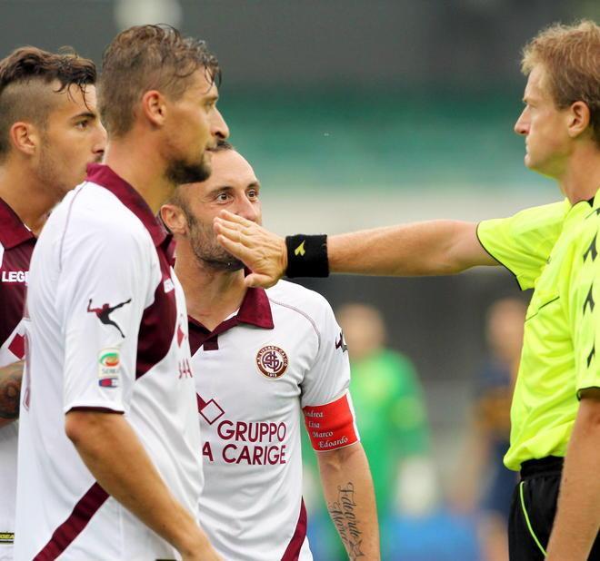Rinaudo un colosso Emerson nel mezzo fallisce l’esame 