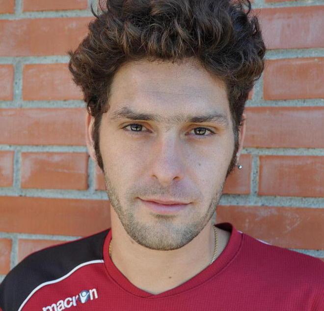 Rinaldi, salto doppio Sale anche Candrian