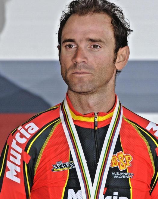 Rui Costa: si, ho succhiato le ruote a Purito...» 