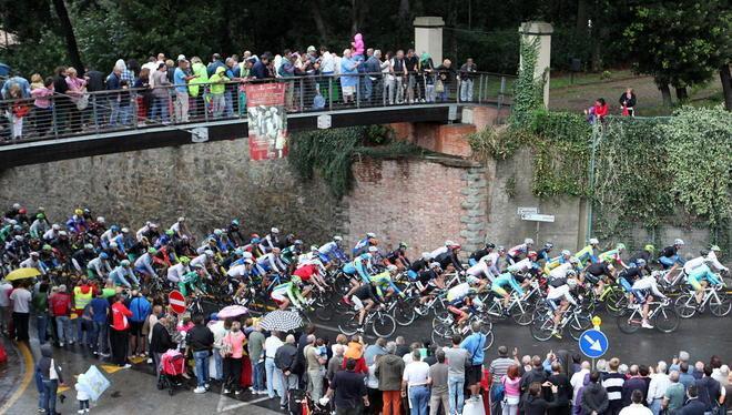 Bettini, l’ultima recita? Il Grillo potrebbe lasciare e in pole c’è Amadori 