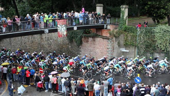 Bettini, l’ultima recita? Il Grillo potrebbe lasciare e in pole c’è Amadori