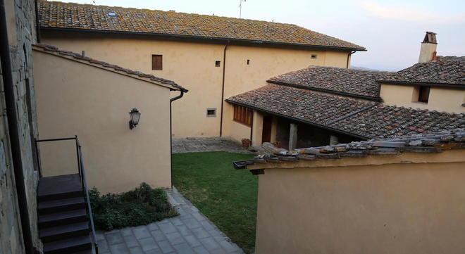 Servono 250mila euro perché San Martino non resti incompiuto 