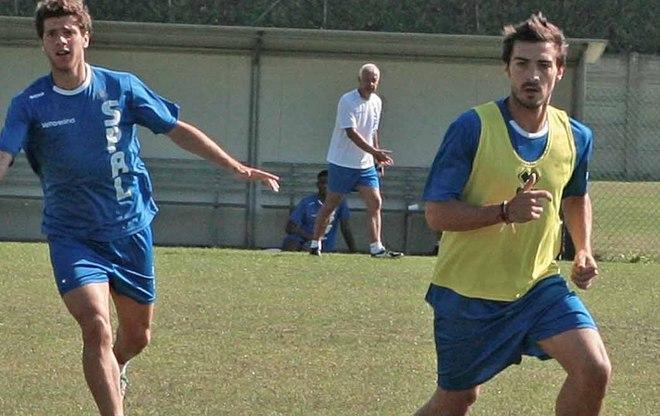 Paro è ufficialmente della Spal 