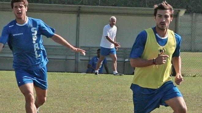 Paro è ufficialmente della Spal