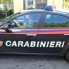 Evaso arrestato dopo un lungo inseguimento per le vie cittadine 