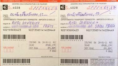 Pensionato riceve un’ingiunzione da 243 euro. La Regione: bollettino sbagliato