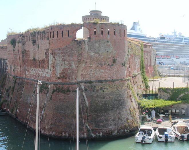 Riapre al pubblico la Fortezza Vecchia 