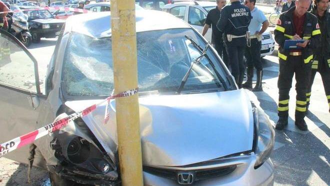 Ucciso in bici in piazza San Marco «L’automobilista non è scappata»