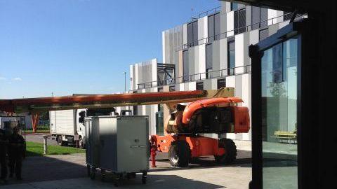 Nuovo ospedale, è ancora corsa contro il tempo