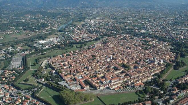 Le fotografie dei lettori per festeggiare le Mura