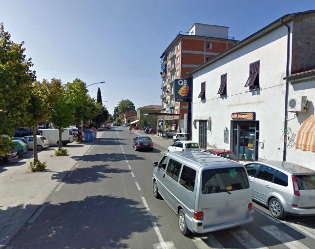 Ladri scatenati a Ribolla, ripuliti tre annessi agricoli 