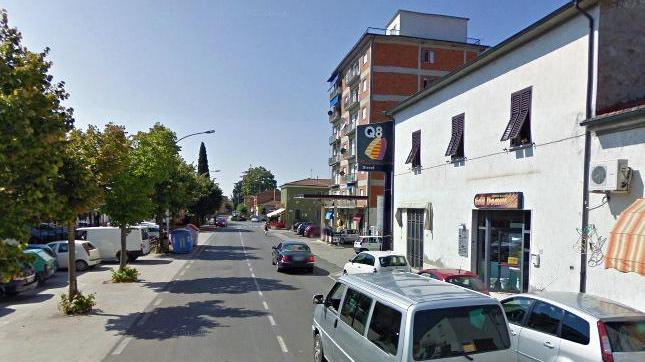 Ladri scatenati a Ribolla, ripuliti tre annessi agricoli