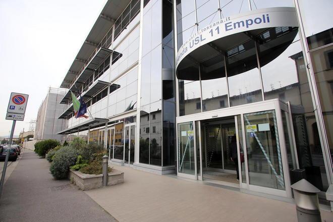 Empoli diventa la capitale della sicurezza sul lavoro 