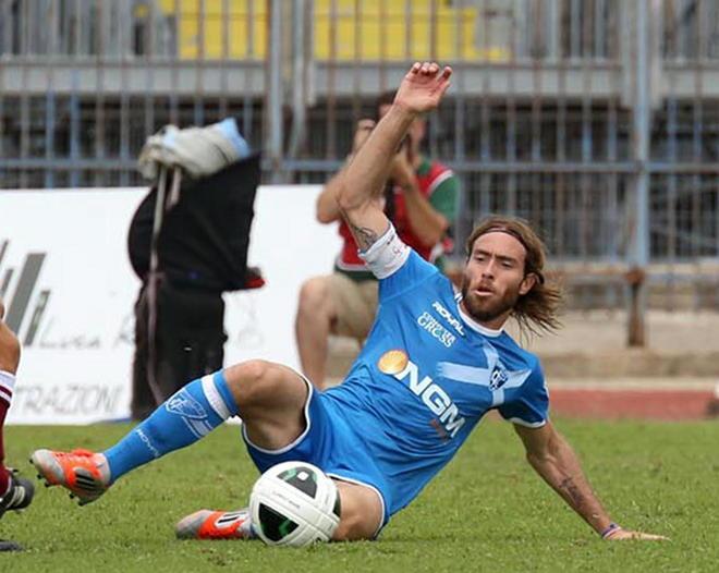 Azzurri di nuovo in campo, Moro ancora in dubbio 