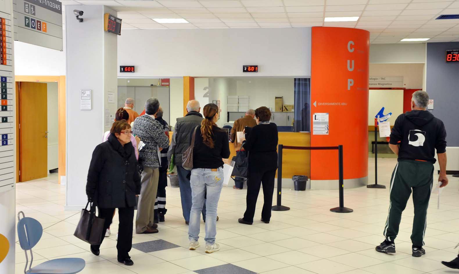 Esenzione per i ticket, parte la corsa al rinnovo 