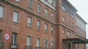 Un nuovo edificio al Campo di Marte
