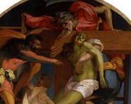 L'umidità minaccia le tele di Ghirlandaio e Rosso Fiorentino 