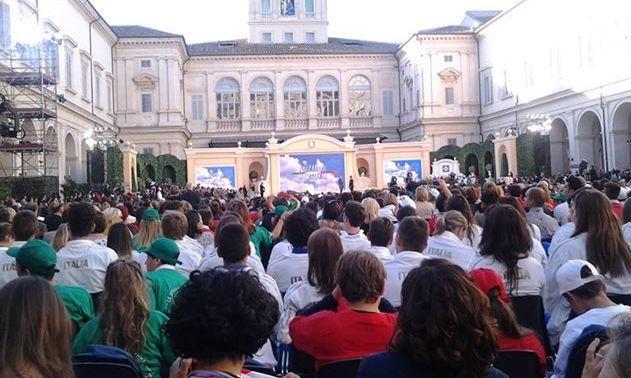 Un videoclip per la primaria di Vaiano 
