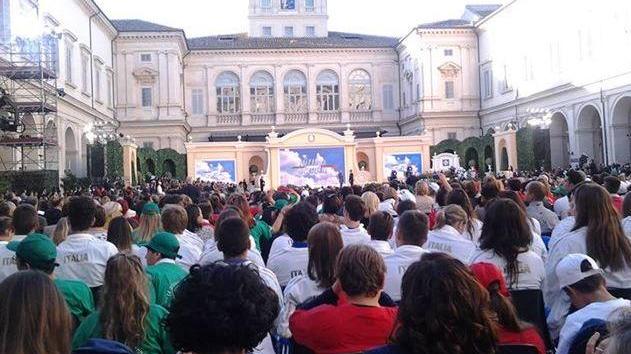 Un videoclip per la primaria di Vaiano