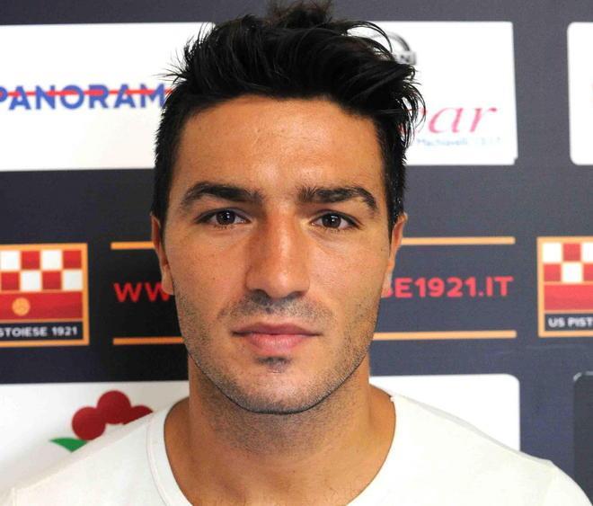 De Angelis in campo ma solo per 12 minuti 