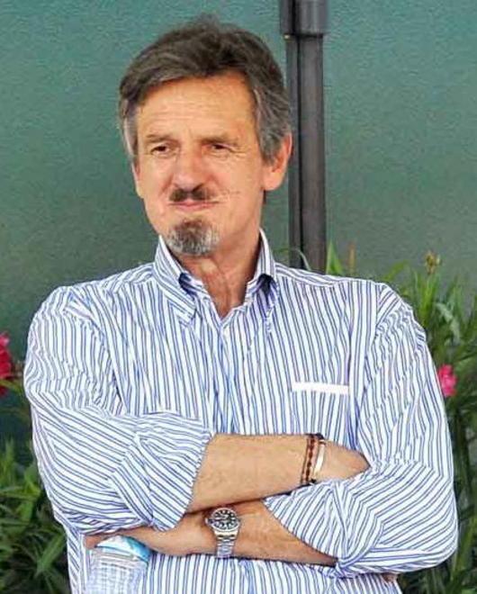 Ecco i diritti tv in A per la Tesi group 