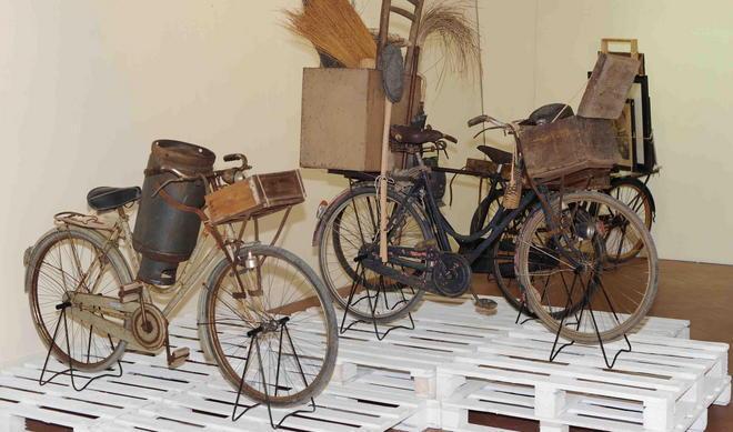 Quattromila alla mostra sulle bici 