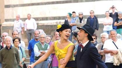 Tutti d’accordo: i Mondiali sono serviti