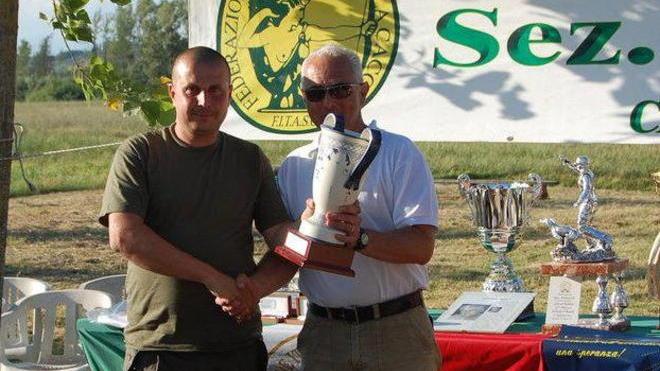 Quagliodromo di Sant’Andrea, tutti i premiati
