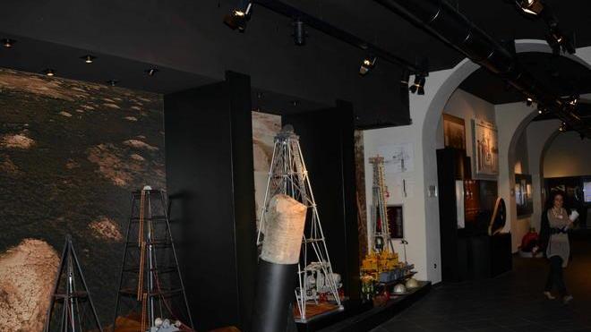 Geotermia, cento anni di storia nel Museo che guarda al futuro