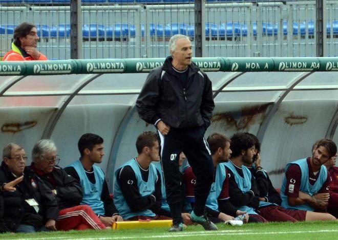 Squadra «irresistibile» nei giudizi dei critici