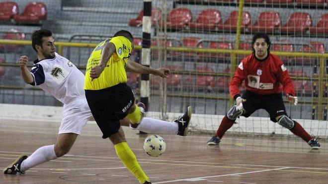 Aquila Scintilla, esordio con successo in serie D