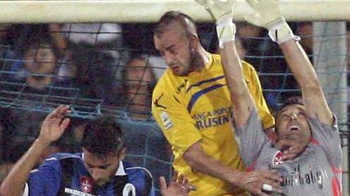 Pisa, c’è tempo per il derby Per ora si pensa alla Coppa