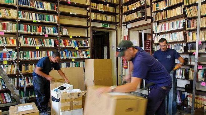 Il destino della Sapienza incrocia la crisi di governo