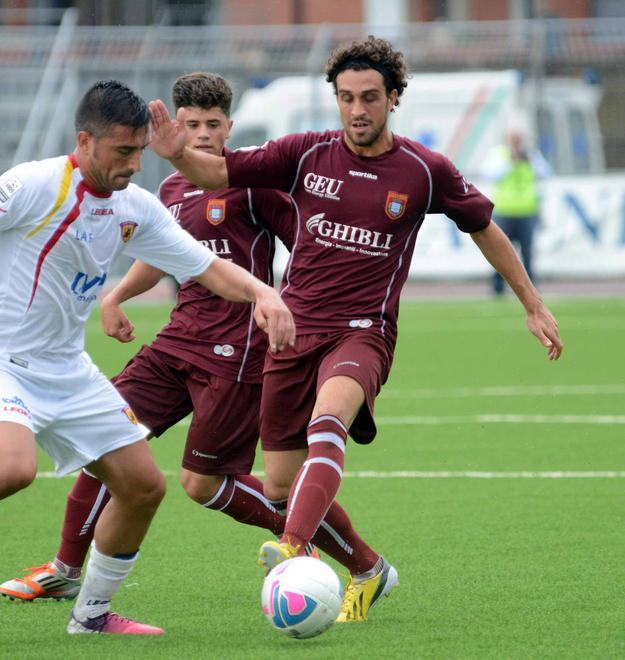 Giovannini pompiere sul primato solitario in vista del derby 