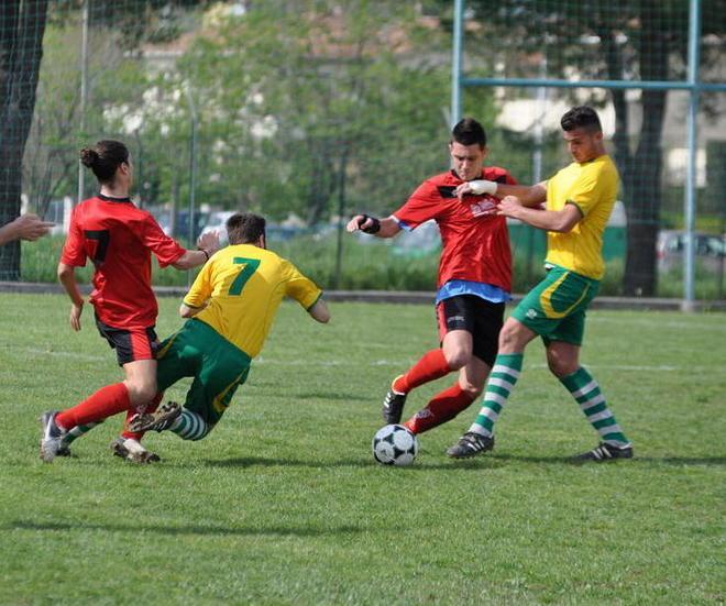 Seconda categoria il Calci in vetta Bene il San Giuliano 