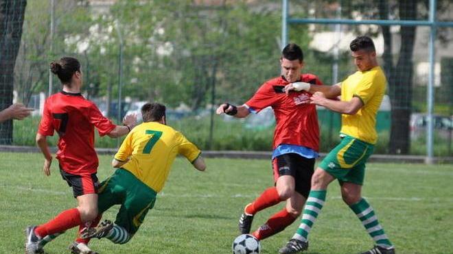 Seconda categoria il Calci in vetta Bene il San Giuliano