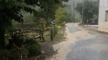 Monitoraggio delle zone allagate ma la polemica resta