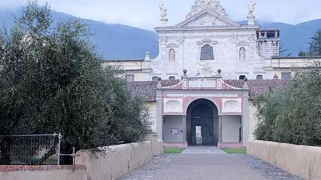 Un parcheggio alla Certosa accoglierà i visitatori