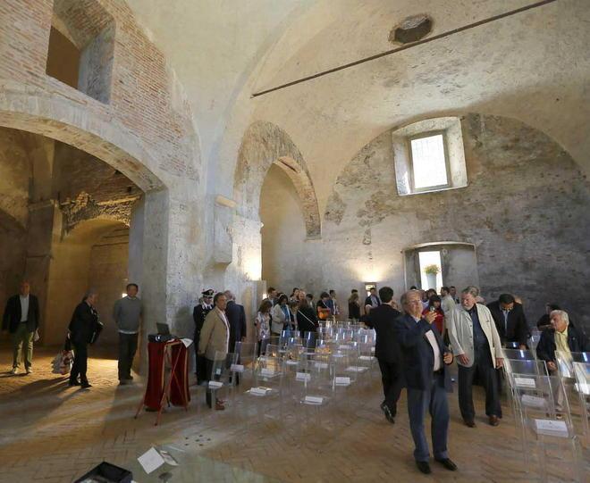 Le occasioni ci sono, i privati si muovano 