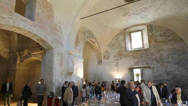 Le occasioni ci sono, i privati si muovano