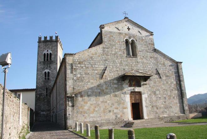 Una cena medievale alla Badia 